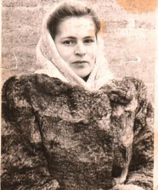 Шкорбот Мария Филипповна