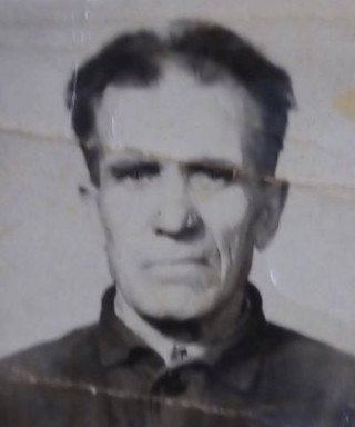 Михайлов Семен Гуреевич