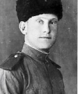 Горшенин Владимир Семёнович