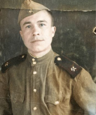 Адеев Шахиазам Ильгамович