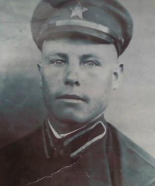 Коркин Алексей Иванович