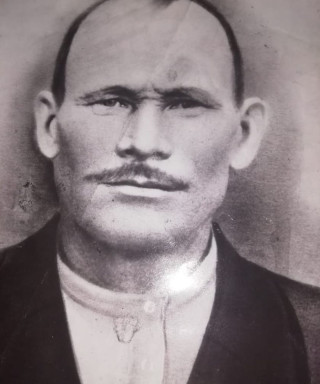 Загидуллин Габидулла Загидулович