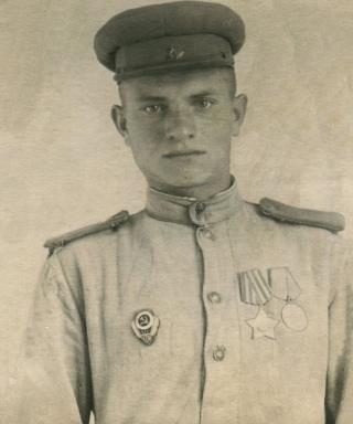 Ковалев Александр Ефимович