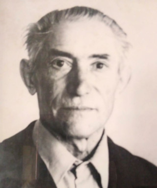 Ширтанов Михаил Семёнович