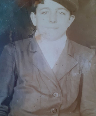 Денисенко Владимир Дмитриевич