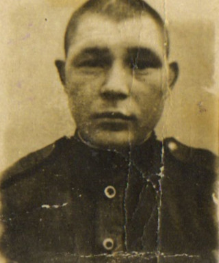 Шарафиев Габбас Габделихсанович