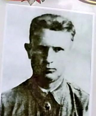 Вдовин Захар Васильевич