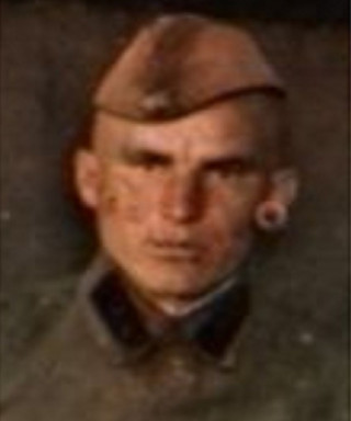 Сушко Фёдор Семёнович