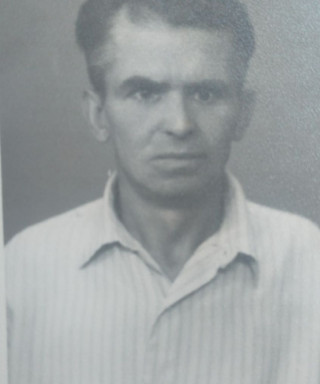 Радченко Сергей Алексеевич