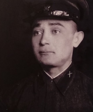 Сушков Петр Екимович