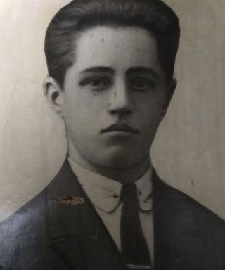 Силин Дмитрий Александрович