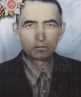 Амиров Гильмулла Сибагатуллович