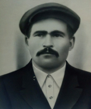 Зубарев Андрей Абрамович