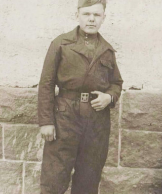 Алгазин Иван Семенович