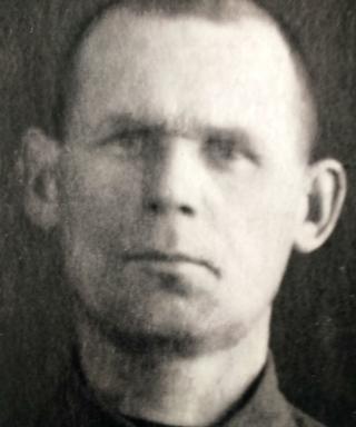 Воробьев Александр Петрович