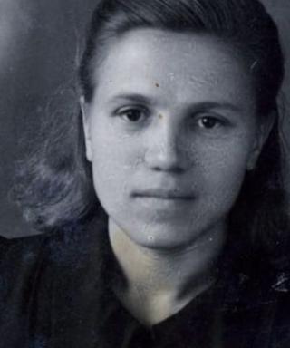 Алексеенко Мария Сергеевна
