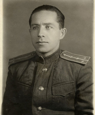 Голубев Виталий Васильевич