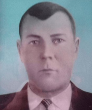 Куколев Константин Фамич