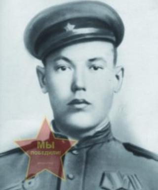 Ковалев Александр Ефимович