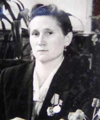 Кузьмина Юлия Семёновна