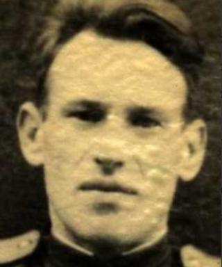 Беликов Дмитрий Кузьмич
