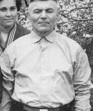 Баласанов Манук Керопович