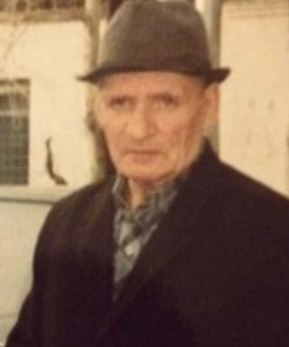 Шумилов Леонид Григорьевич