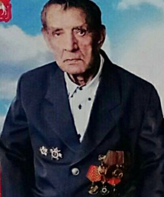 Яровиков Михаил Александрович