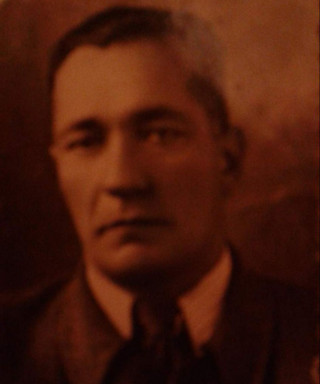 Волошин Станислав Николаевич