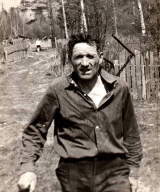 Максютенко Владимир Лаврентьевич