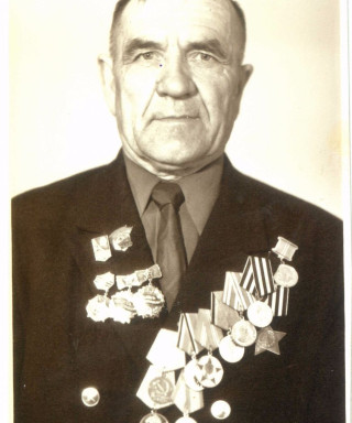 Пасько Петр Иванович