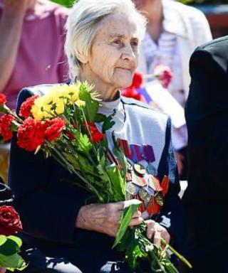 Беликова Мария Никитична