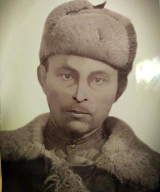 Латыпов Накип Латыпович