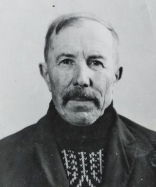 Смаль Иван Ульянович