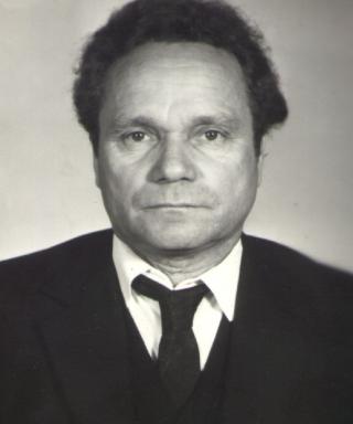 Бобков Алексей Кузьмич