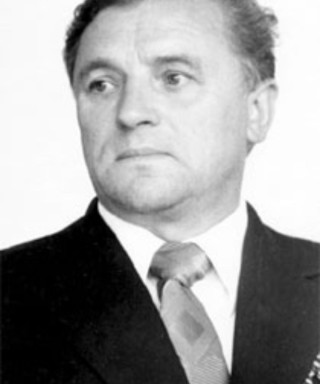 Головлёв Сергей Алексеевич