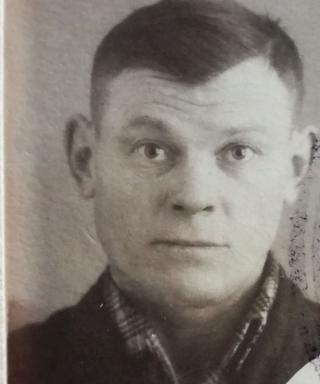 Вильдяйкин Егор Петрович