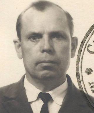 Тувишов Григорий Егорович