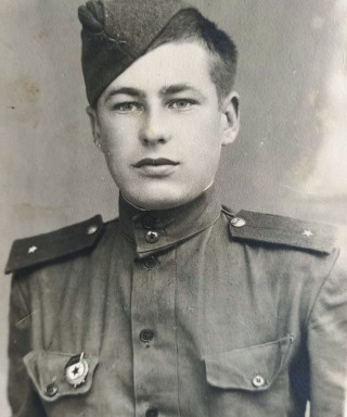 Кленкин Лев Филиппович