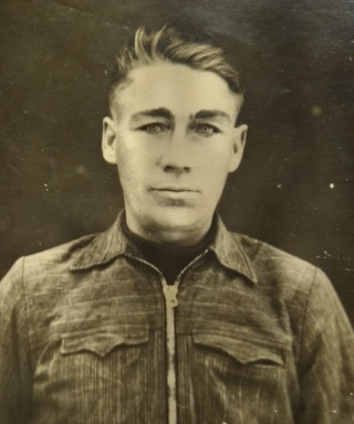 Гусев Павел Федорович