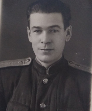 Смирнов Константин Алексеевич