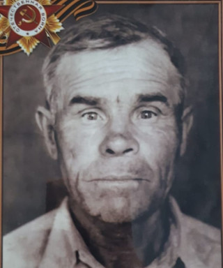 Танькин Николай Андреевич