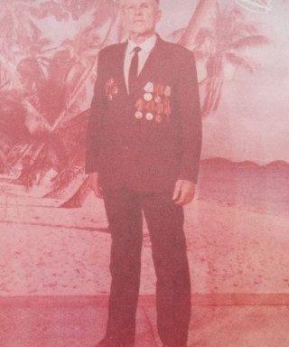 Косицын Петр Дмитриевич