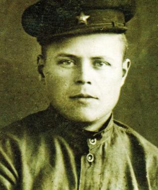 Шаламов Альбион Яковлевич