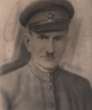 Демченко Пётр Фёдорович