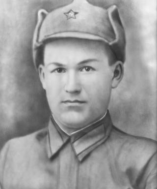 Раськин Яков Алексеевич