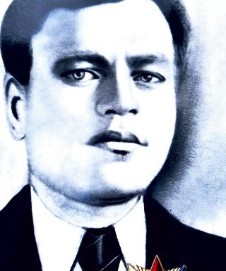 Анучиков Илья Петрович