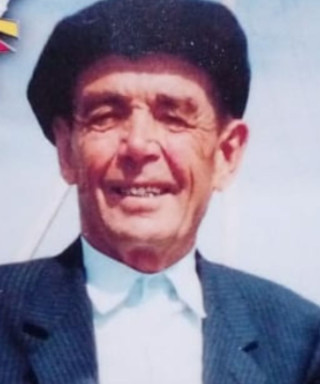 Габдуллин Габдулхак Габдуллович