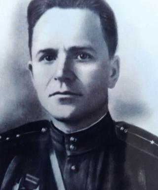 Лахтиков Иван Малахович