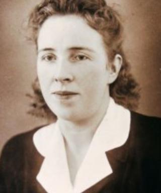Гришина Зоя Александровна